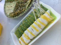 -博鳌悠然·忠锐杂粮茶餐厅