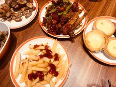 -快乐爱斯米牛排自助(正大广场店)