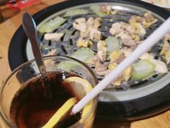 -阿鸡鱼庄·顺德鲜蒸小炒(亚运村店)