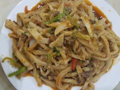 炒糊饽-三益轩(总店)