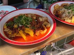 -文立新麻辣烫(合生汇21街区店)