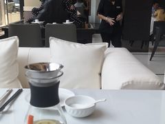 大堂-湖锦酒楼(八一路店)