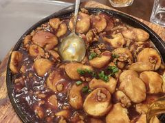 -嘉年华面包房餐厅（饺子馆）(陶然亭店)