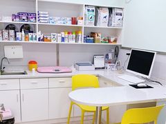 -佳雯宠物医院(金华南路分院)