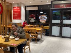 -南城香·饭香串香馄饨香(太平桥店)