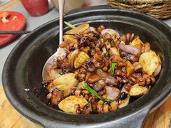 -阿诚市井潮汕菜(金台路店)