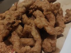 -老德州四合院·德州菜(天衢路店)