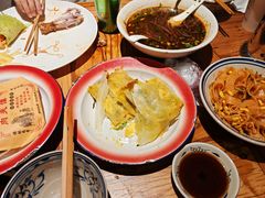 -袁家村关中印象体验地(大唐不夜城店)