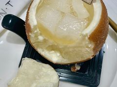 -西檬树SIMON·T轻奢蛋糕(大东方Max店)