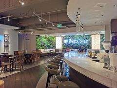 -Peet's 皮爷咖啡(东湖路手作店)