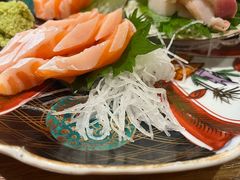 -桂马·日本料理·海胆·海鲜饭·酒场(民主广场店)