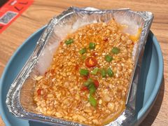 -韩悦牛排烤肉无限续(宝能中心店)