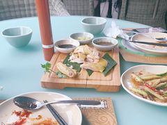 -CHINCHIN 青青·泰国料理(万象食家店)