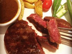 -斗牛士牛排(南京东路店)