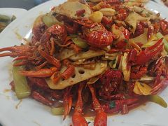 -一起吃小龙虾·海鲜(海珠店)