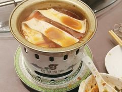 -百草滩羊清水涮羊肉(长城路店)