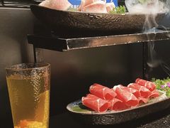 -捞王锅物料理(温州万象城店)