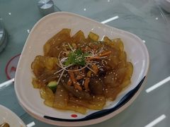 -京秀缘蒸汽海鲜农家菜大馅蒸饺