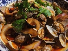 -琥珀老六龙虾(四里河店)