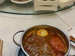 -川锅一号火锅(铜山万达店)