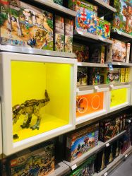 -乐高授权专卖店(济南万象城店)