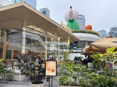 -BeauTea水仙(coco park店)