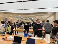 -Apple零售店(苏州店)