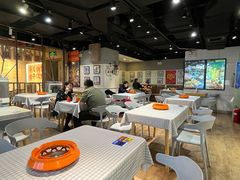 -小山城麻辣香锅(新邻生活广场店)
