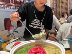 -洛阳宴·洛阳菜(南昌路店)