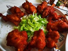 -清心鸡沙田乳鸽店·非遗传承(粤垦路店)