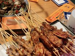 -肉串汪(望京店)