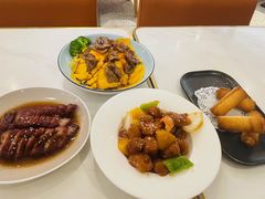 -嘉味港式餐厅(海门大有境店)