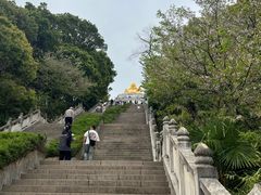 -苏州上方山国家森林公园