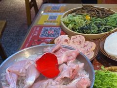 -赵美丽·重庆社区火锅·直营店(火车东站·中豪国际店)