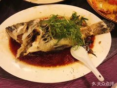 -盛港湾海鲜食府(黄沙店)