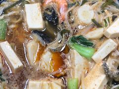 -天瑞福云南过桥米线(十里河店)