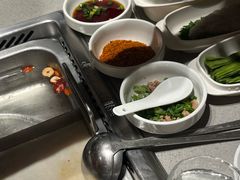 -海底捞火锅(吴中路店)