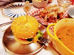 -玩味工厂·东南亚特色餐厅(太古里店)