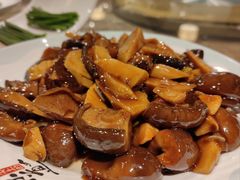 烧二冬-十六中酱肉·烧烤·京菜小馆(五方桥旗舰店)