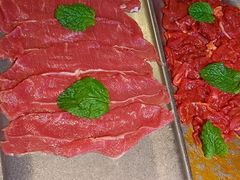 -由衷贵州酸汤牛肉火锅(新桥店)