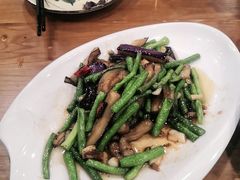-丈母娘的饭局•新金陵菜(牛首山店)