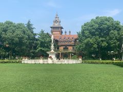 -上海影视乐园