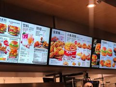 -肯德基(星河店)