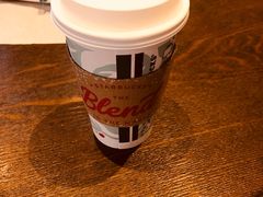 -星巴克(北京通州九棵树西路店)