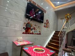 -甜心妈妈·榴莲星级糖水(北京路总店)