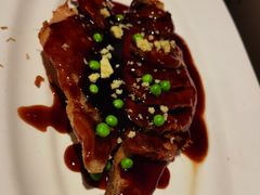 西湖酥醋鱼-桂满陇-十里风荷(合生汇店)