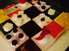 -德福楼咖啡吧(德福巷店)