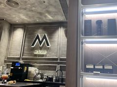 -M Stand(万象前海店)