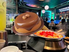 -烤匠麻辣烤鱼(IFS店)