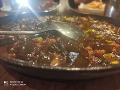 -食欲老院子荆芥疙瘩汤(经五路店)
